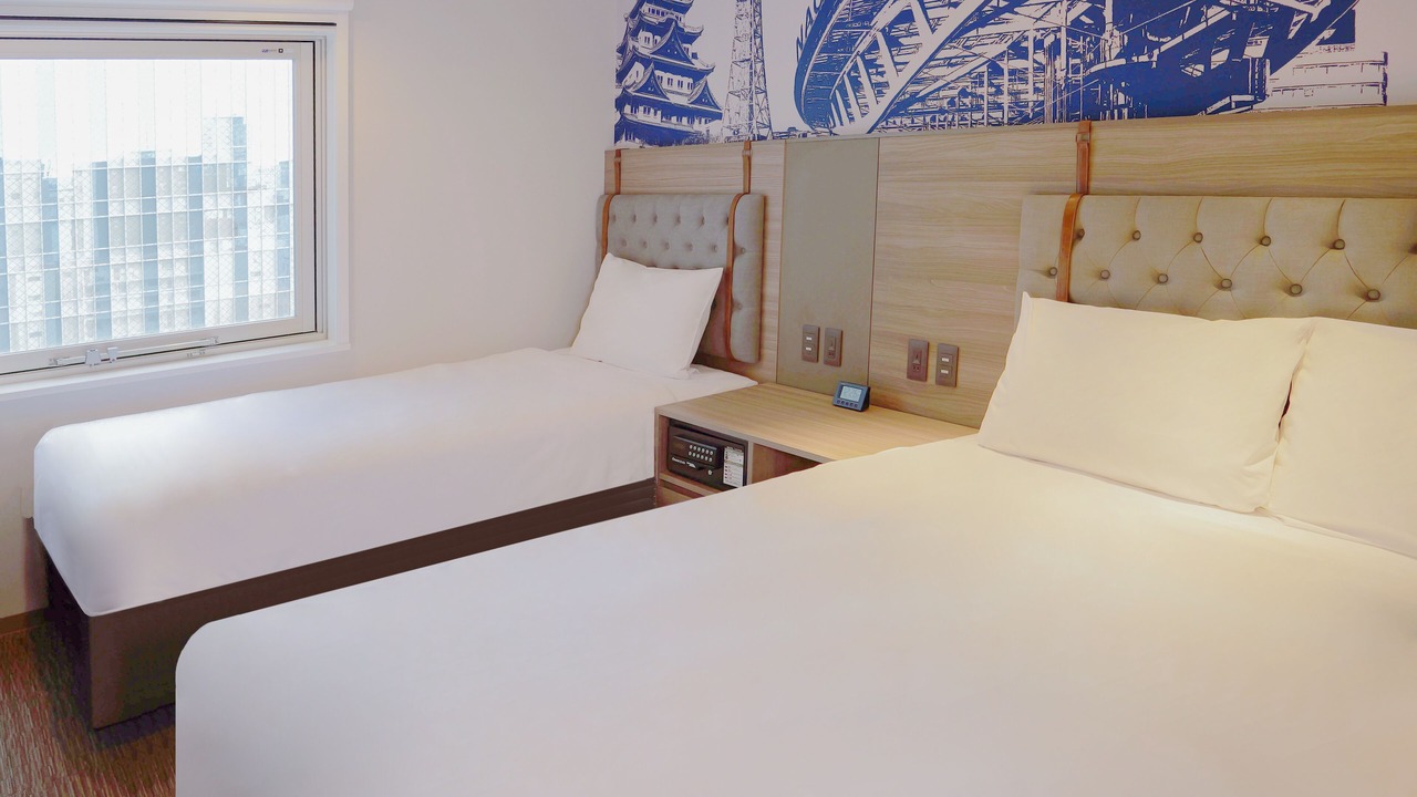 Photo of Bedroom in Nishiki