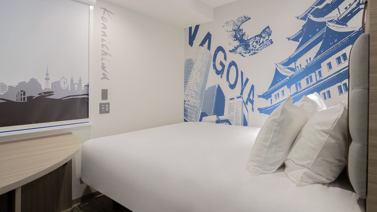 Photo of Bedroom in Nishiki