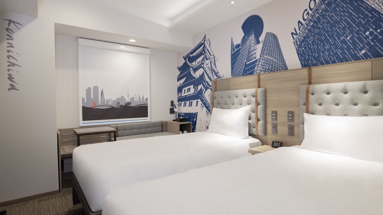 Photo of Bedroom in Nishiki