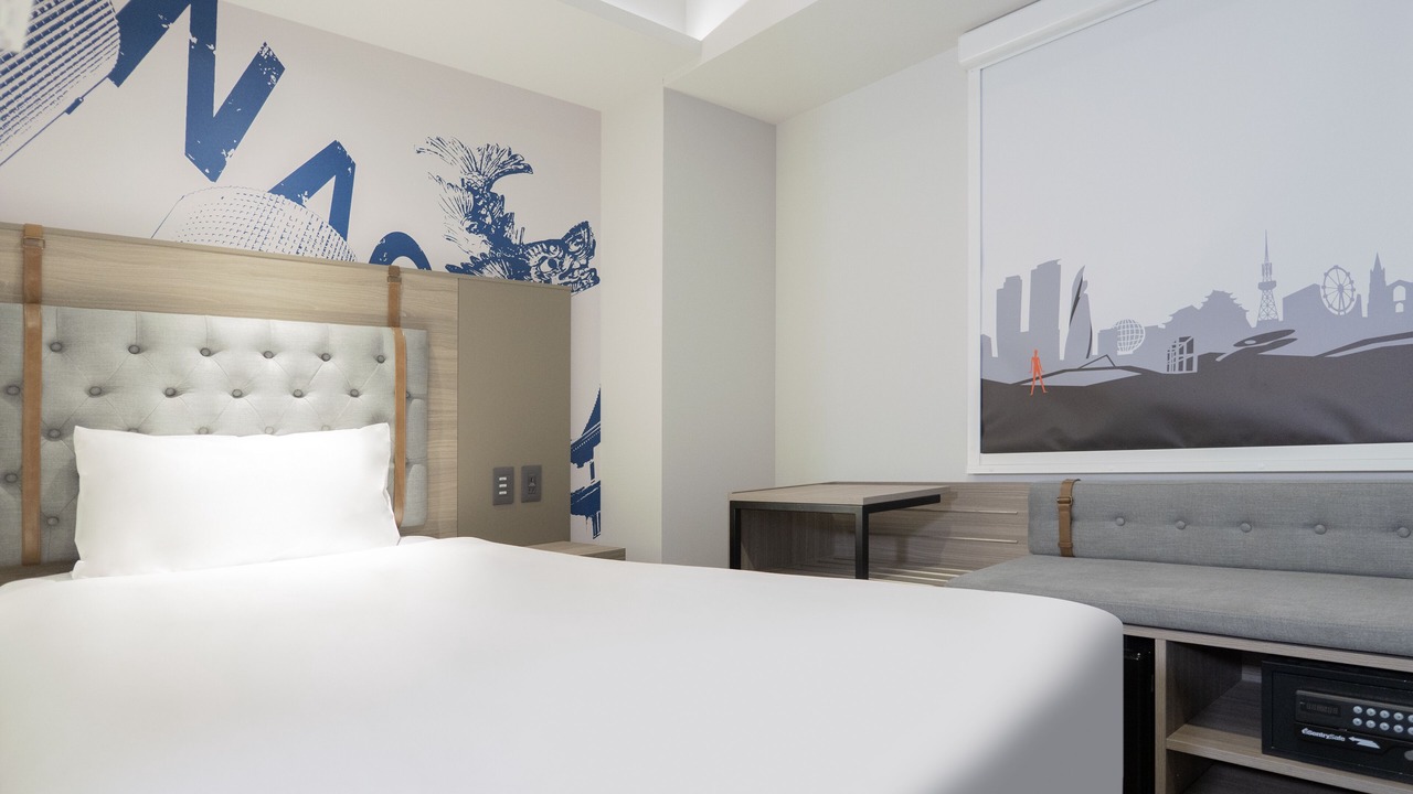 Photo of Bedroom in Nishiki