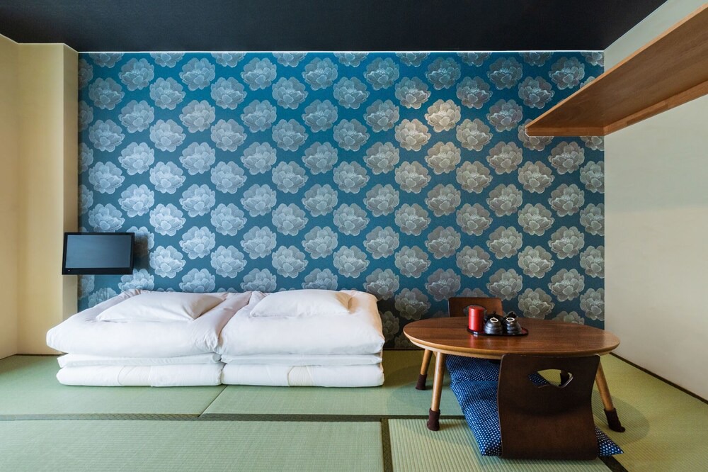 Photo of Bedroom in Minami
