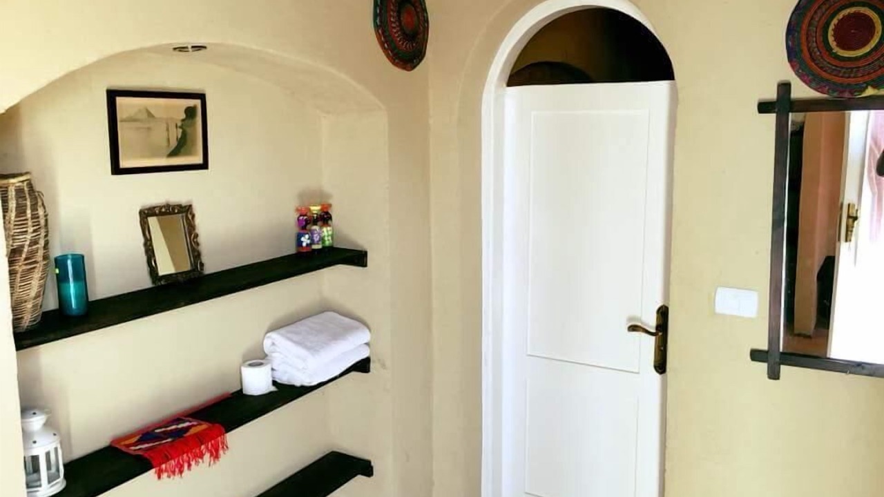 Photo of Bathroom in Nagaa Suhayl Gharb