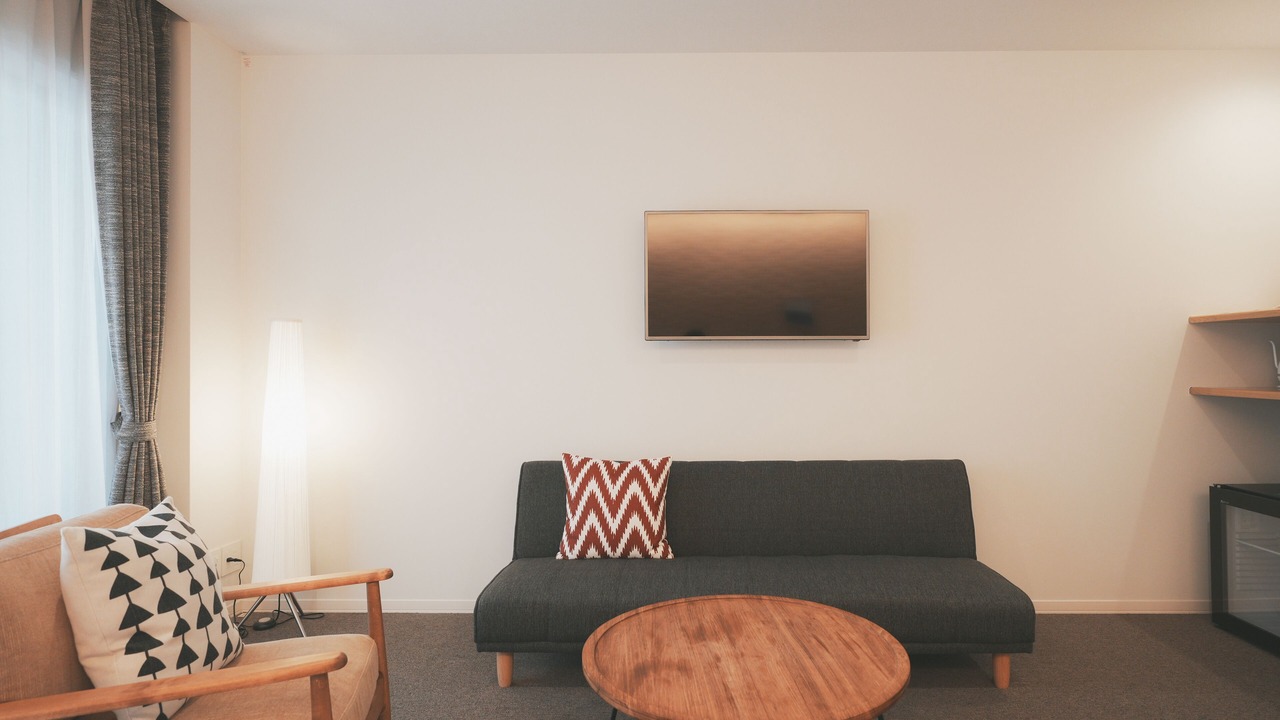 Photo of Bedroom in Hiroshima City Centre