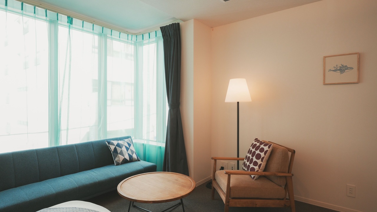 Photo of Bedroom in Hiroshima City Centre
