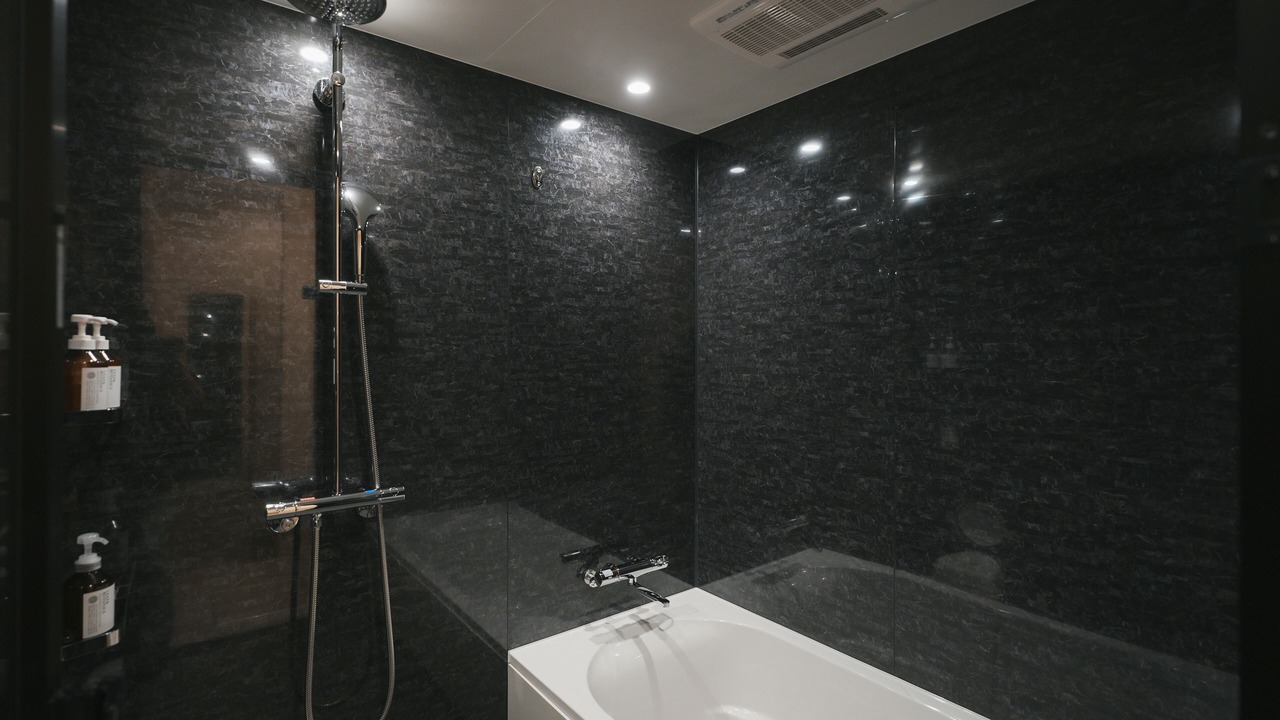 Photo of Bathroom in Hiroshima City Centre