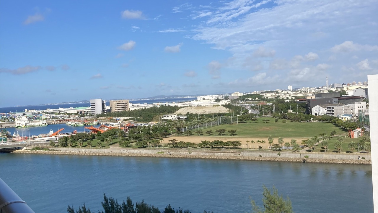 Photo of Outdoor in Naha