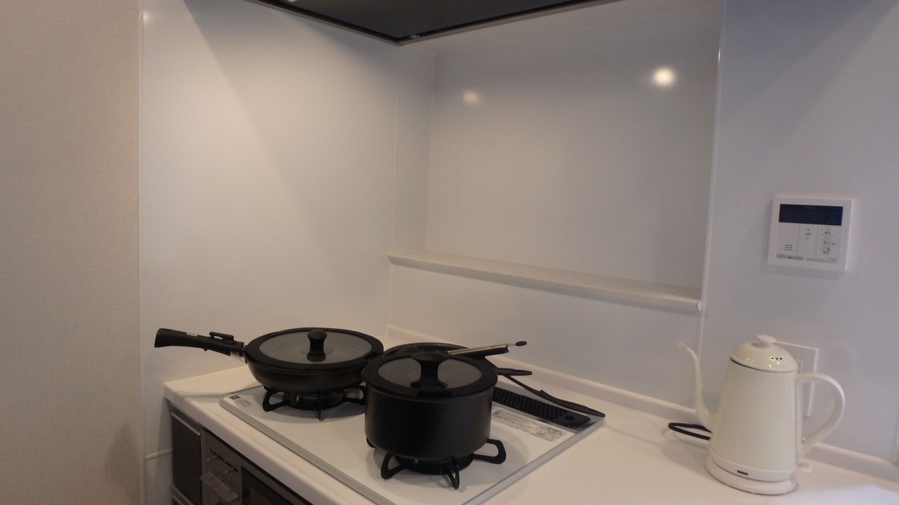 Photo of Kitchen in Naha