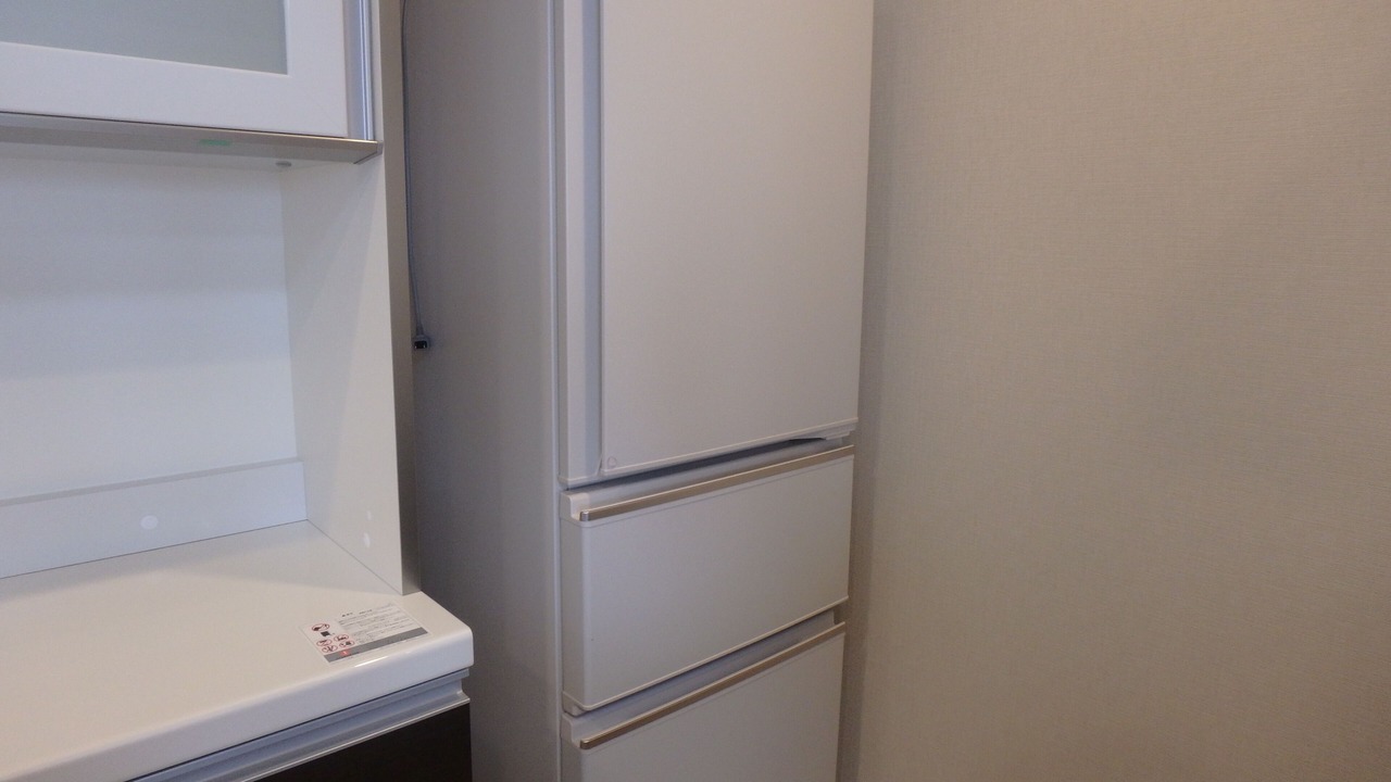 Photo of Kitchen in Naha