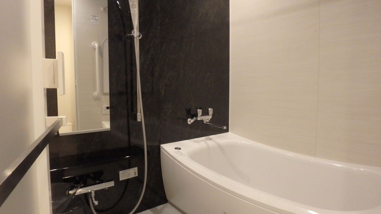 Photo of Bathroom in Naha