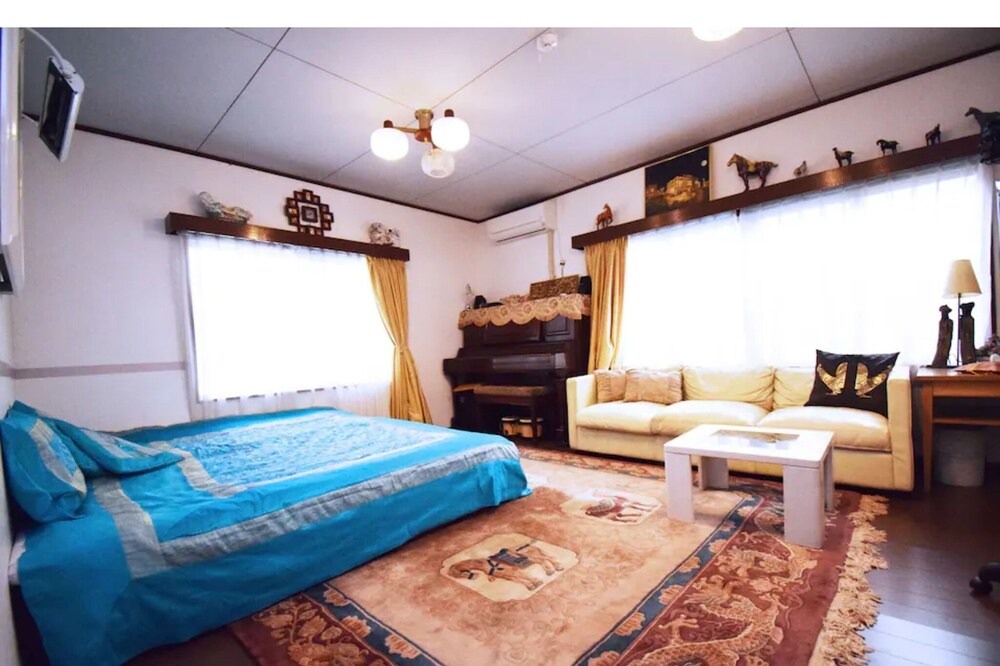 Photo of Bedroom in Ota