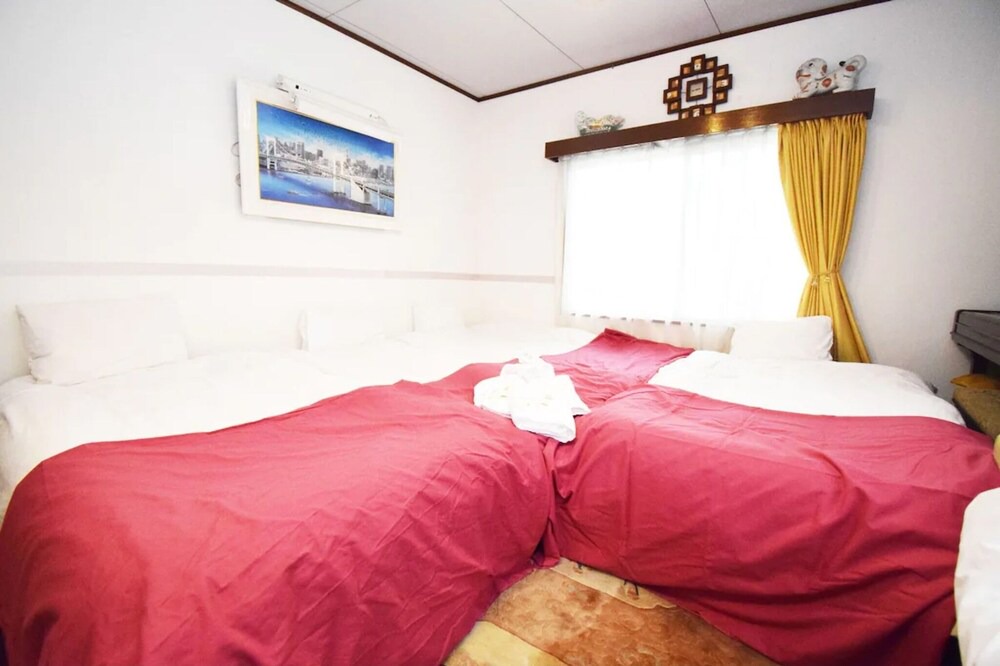 Photo of Bedroom in Ota