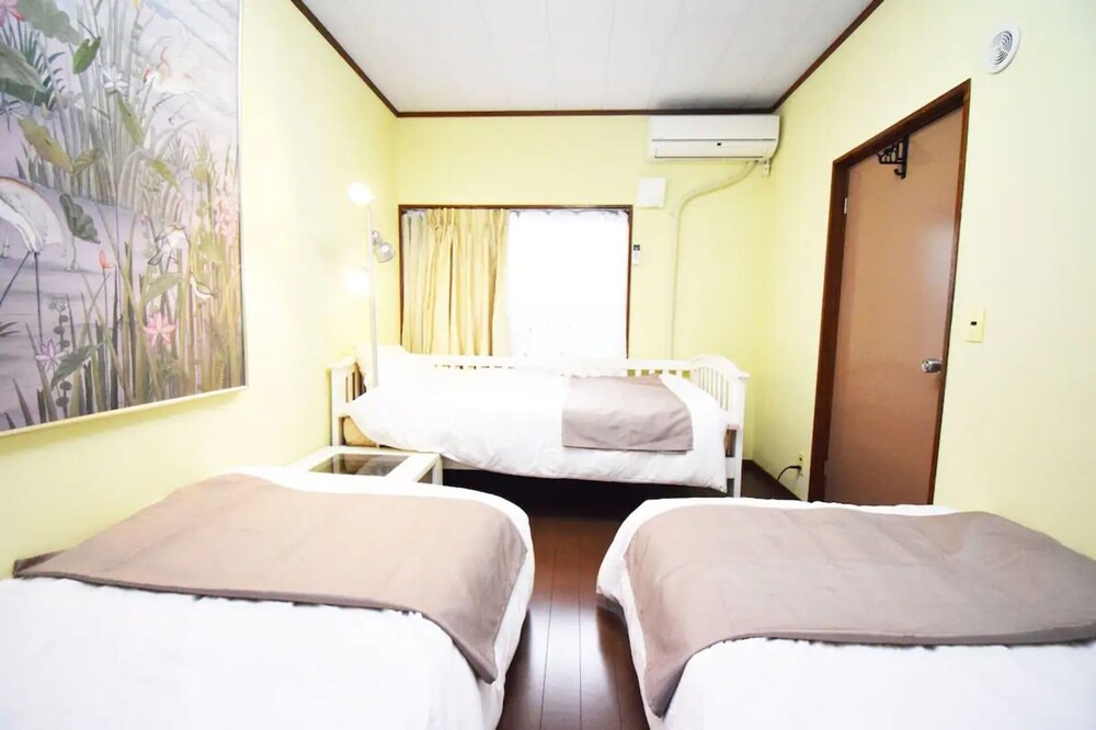 Photo of Bedroom in Ota
