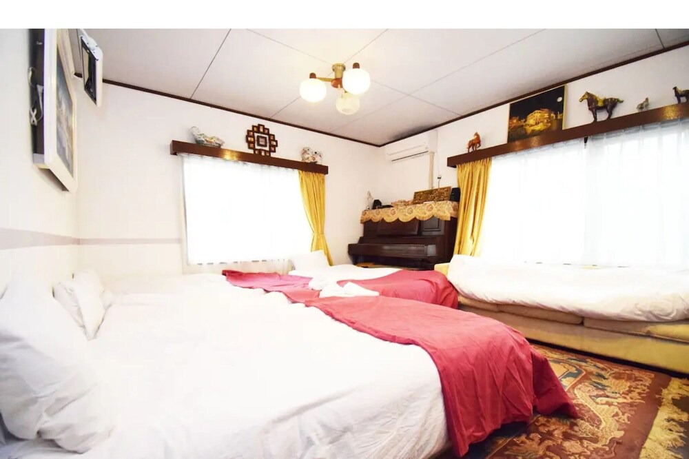 Photo of Bedroom in Ota