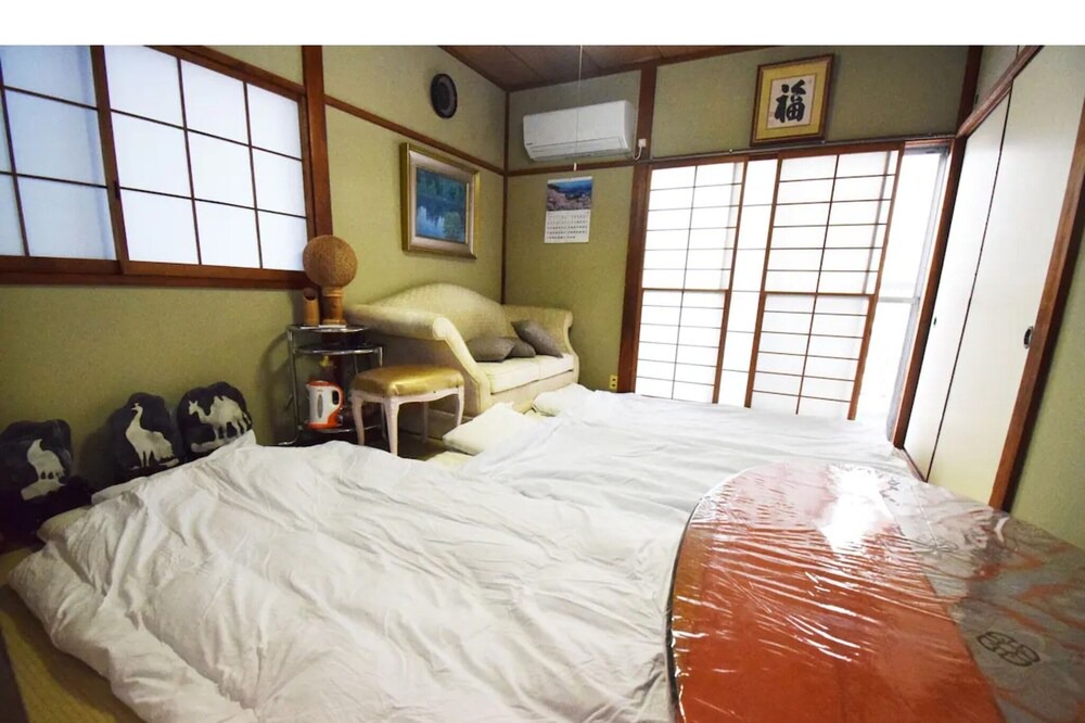 Photo of Bedroom in Ota