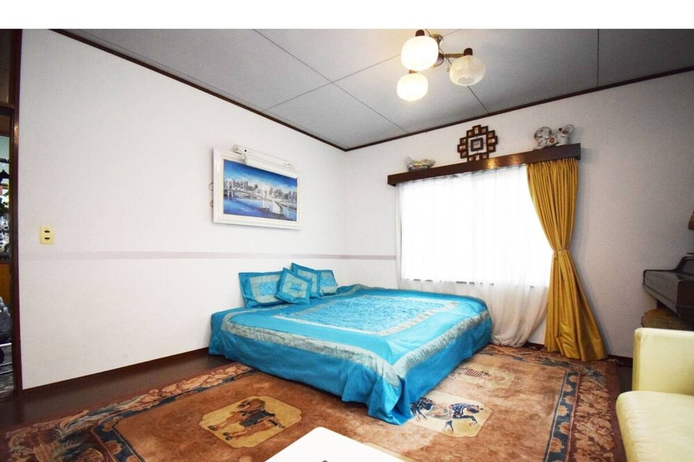 Photo of Bedroom in Ota