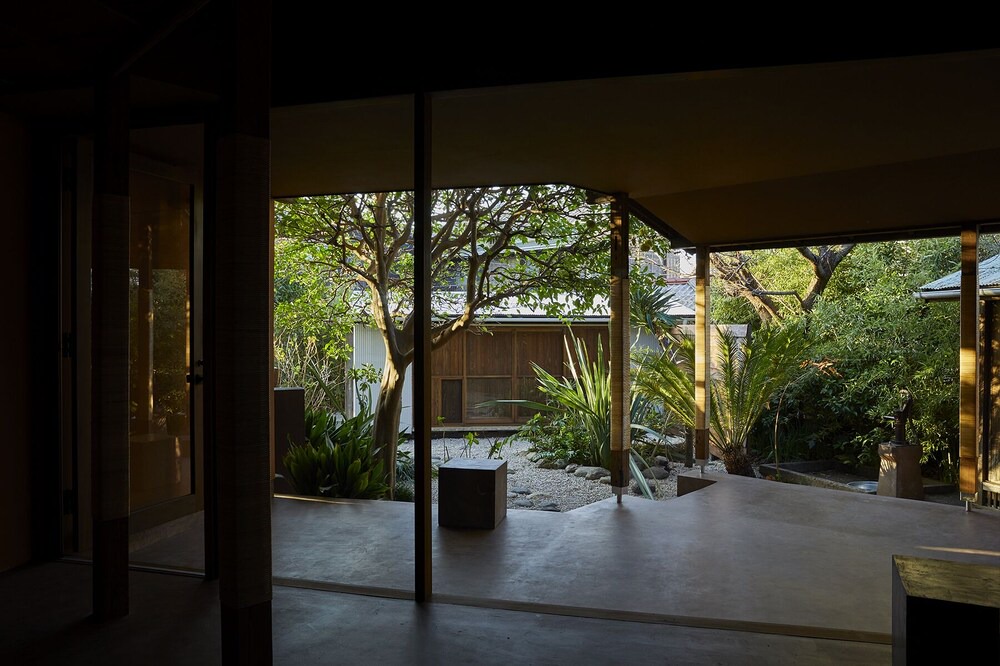 Photo of Bathroom in Kotsubo