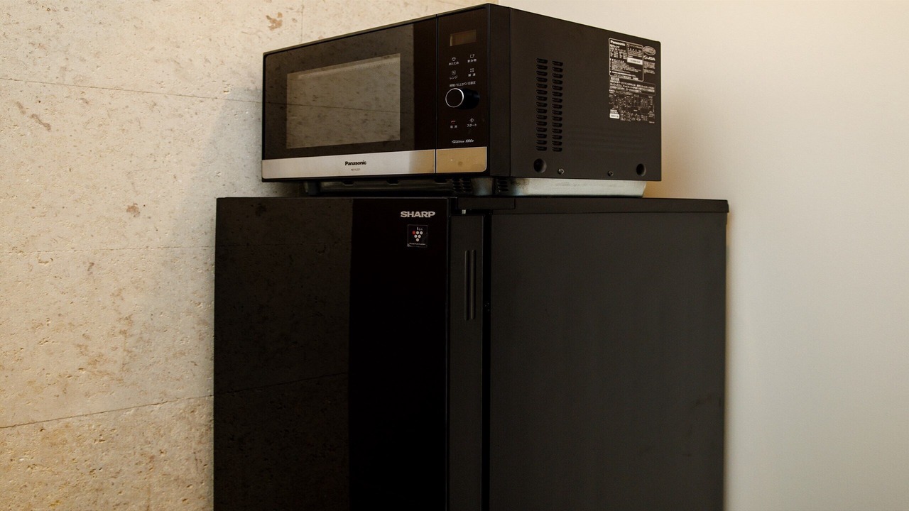 Photo of Kitchen in Motobu