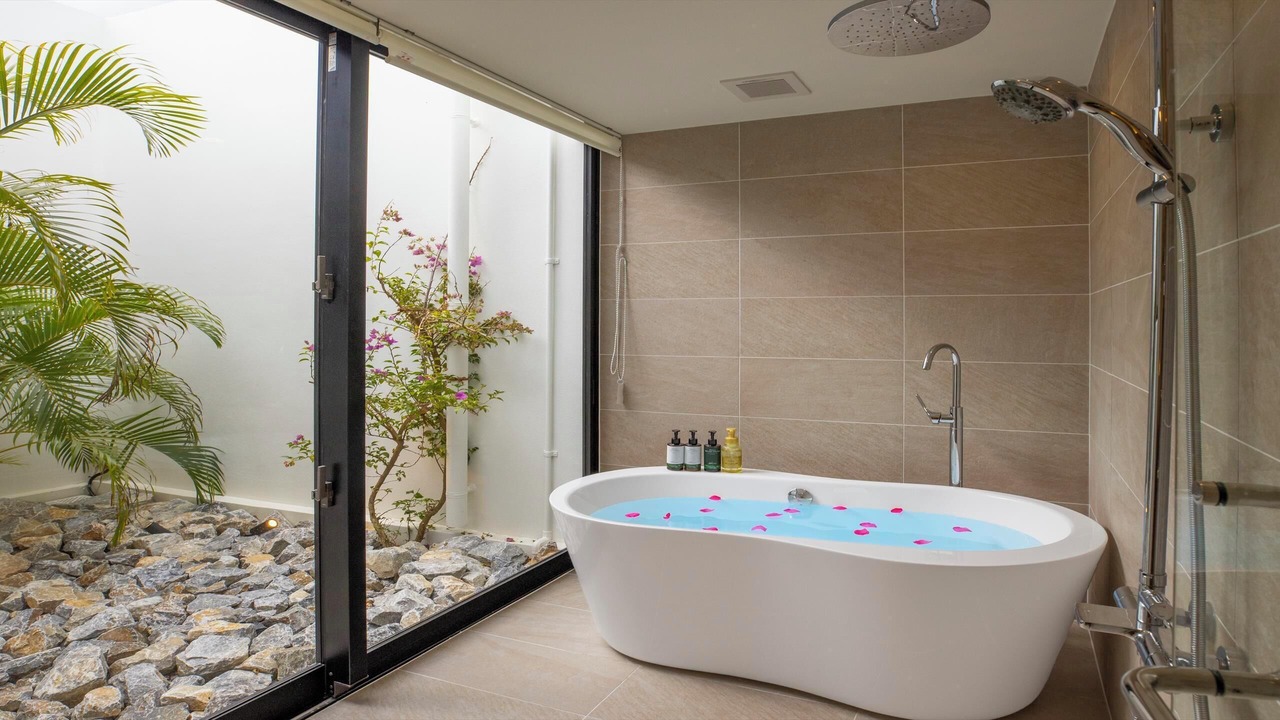 Photo of Bathroom in Motobu