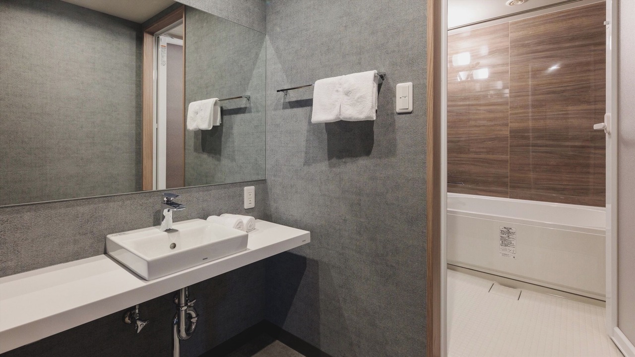 Photo of Bathroom in Hakodate
