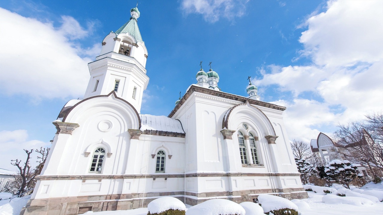 Photo of Others in Hakodate