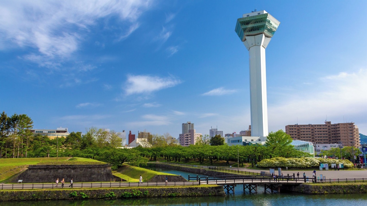 Photo of Others in Hakodate