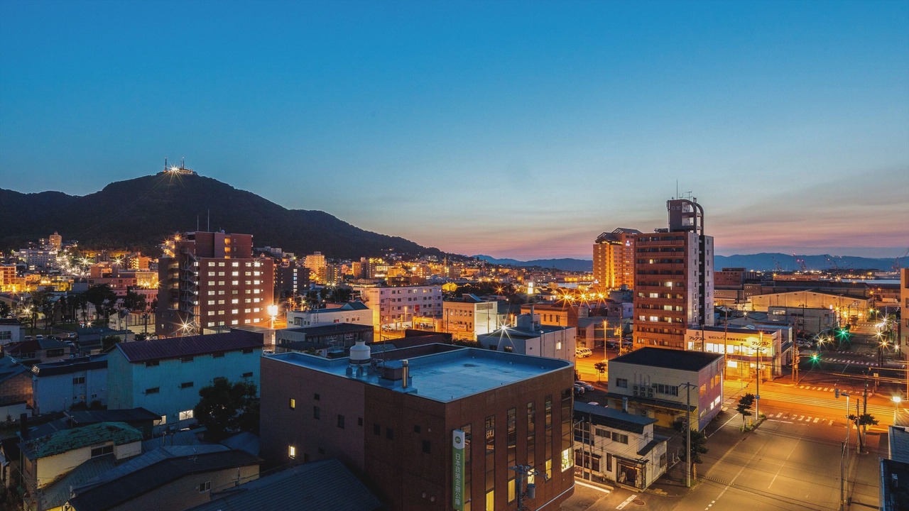 Photo of Outdoor in Hakodate