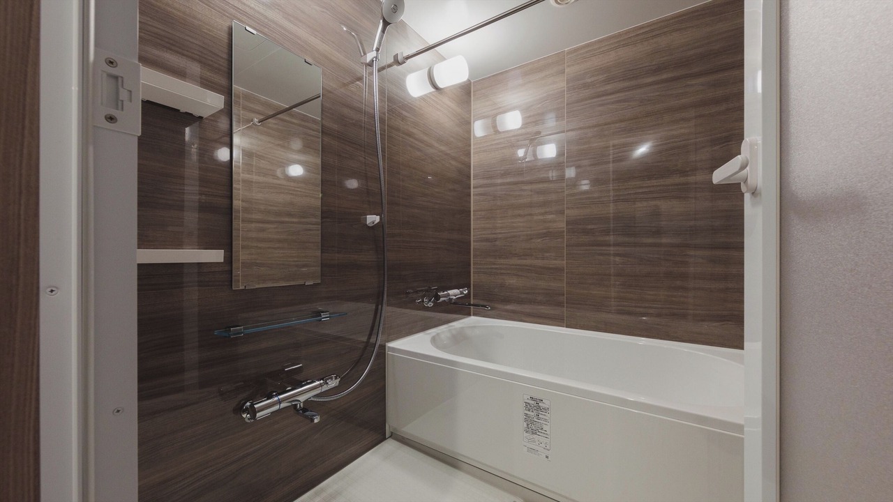 Photo of Bathroom in Hakodate