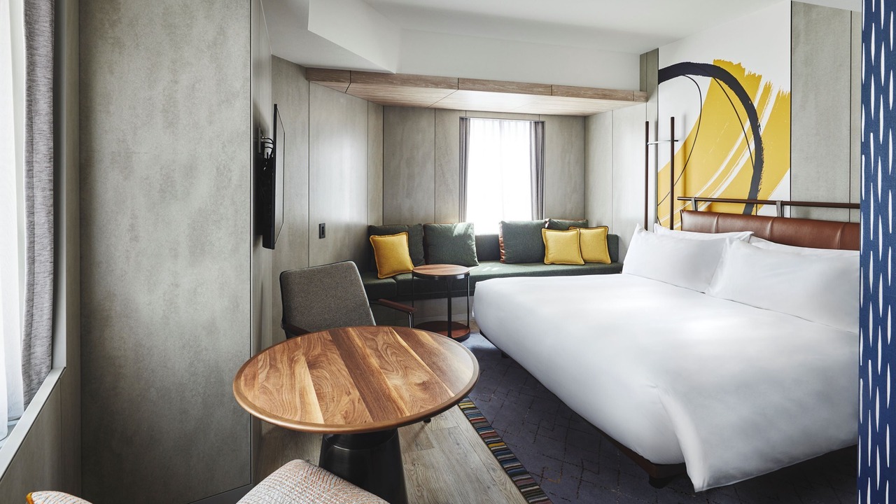 Photo of Bedroom in Nishi