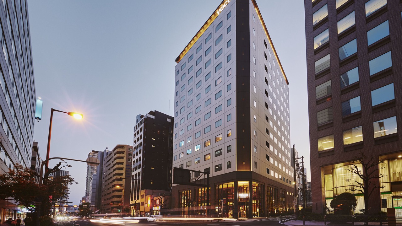 Photo of Outdoor in Nishi