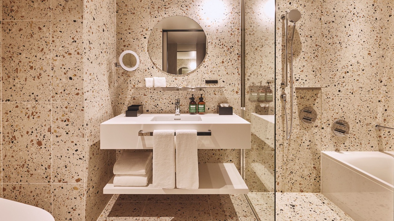 Photo of Bathroom in Nishi
