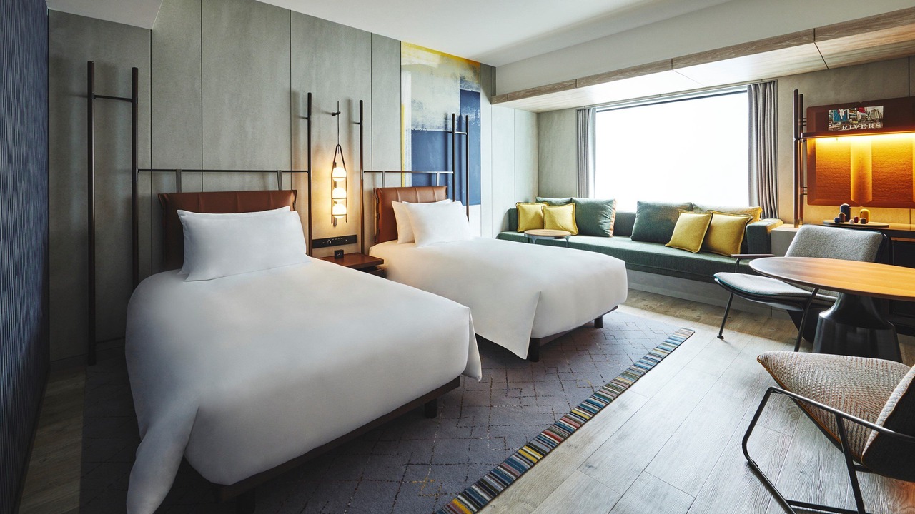 Photo of Bedroom in Nishi