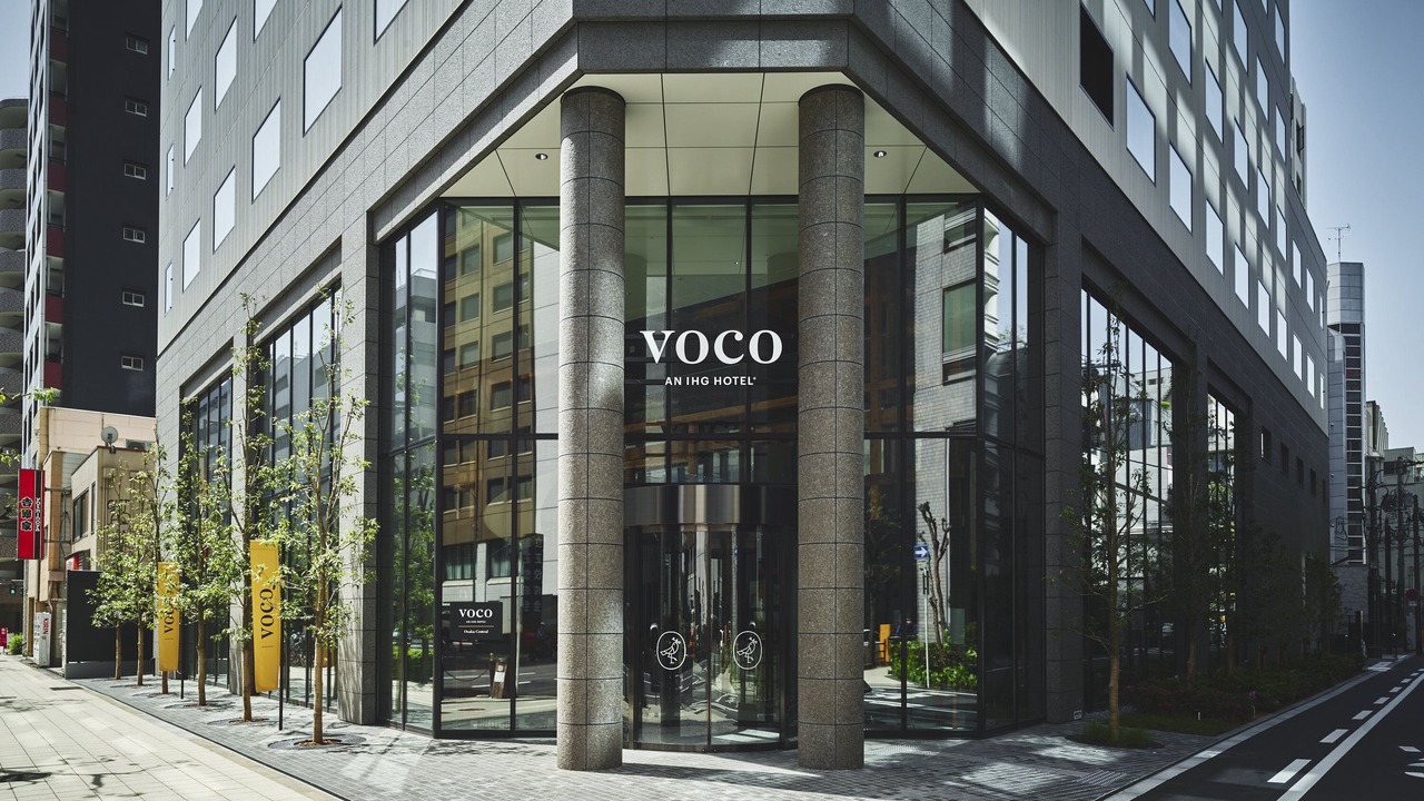 Photo of Outdoor in Nishi
