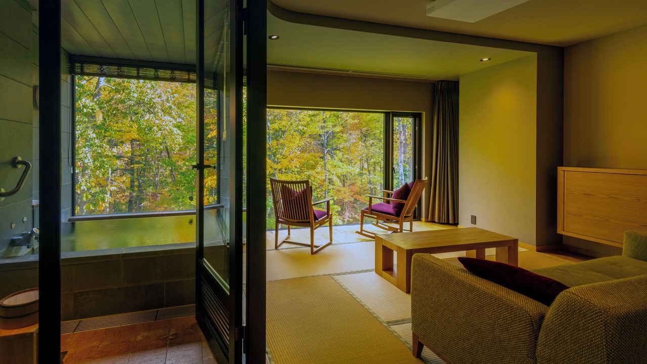 Photo of Bedroom in Minami