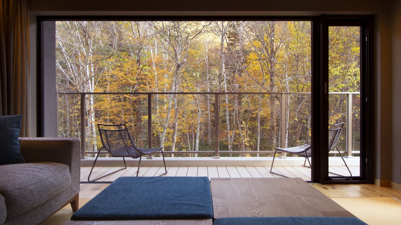 Photo of Patio Balcony in Minami