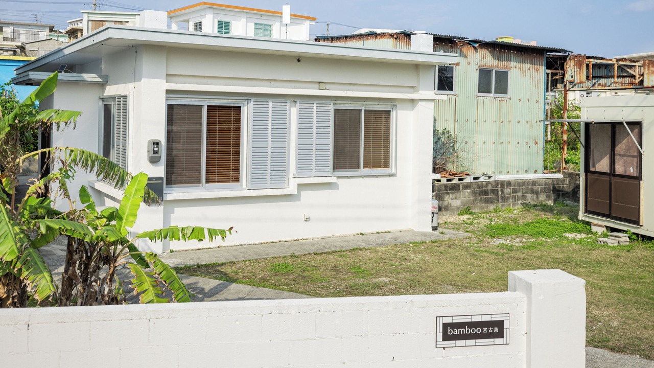 Photo of Outdoor in Sarahama