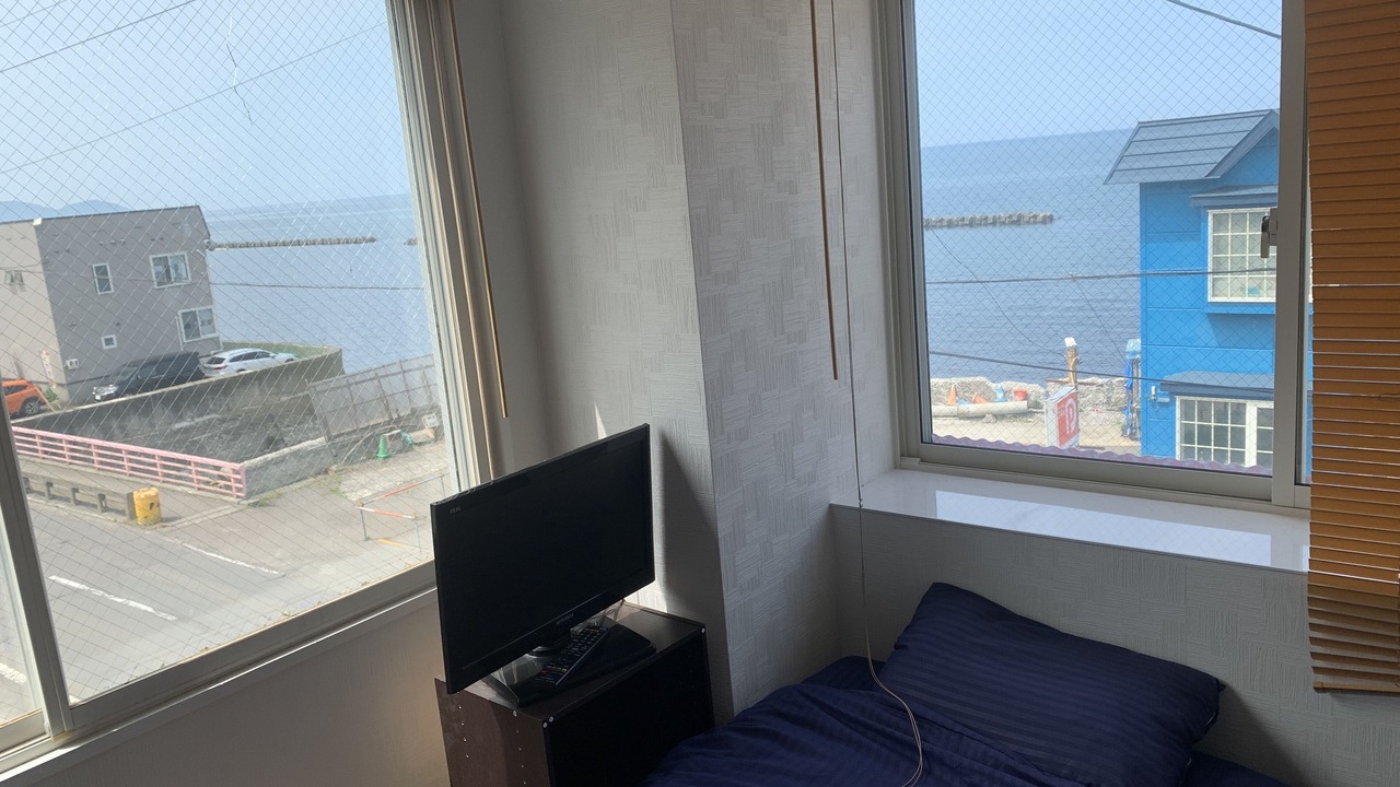 Photo of Bedroom in Zenibako