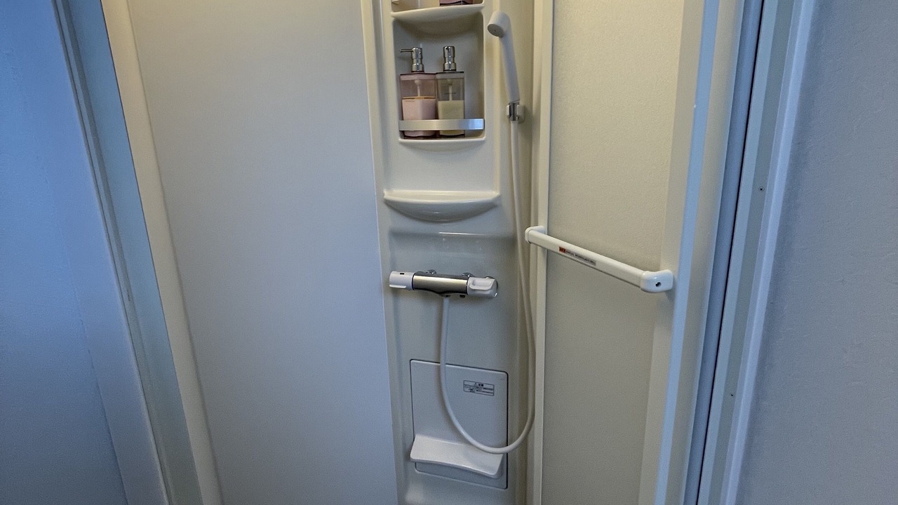 Photo of Bathroom in Zenibako