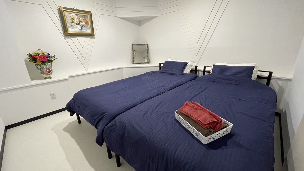 Photo of Bedroom in Zenibako