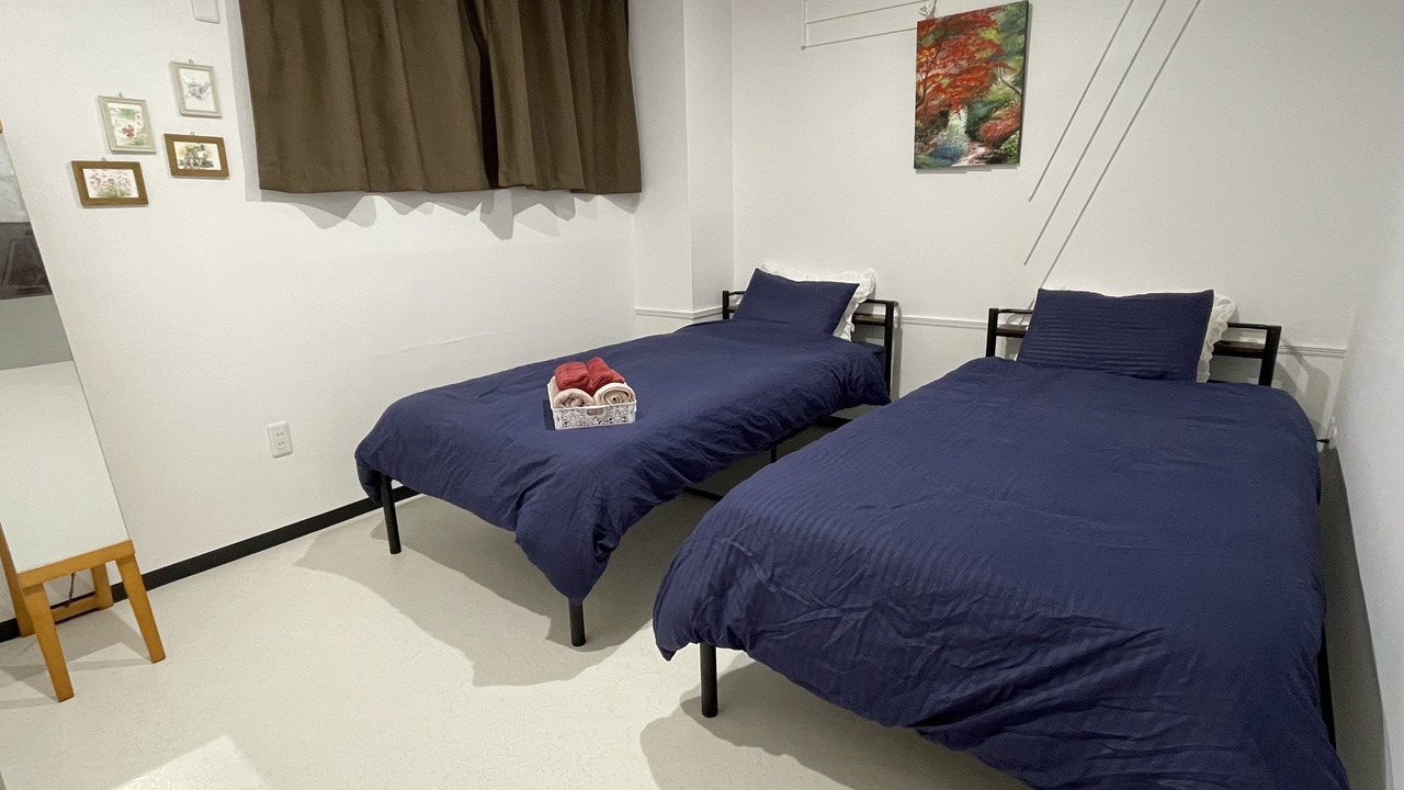 Photo of Bedroom in Zenibako