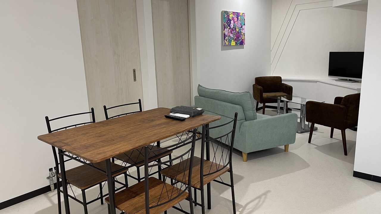 Photo of Bedroom in Zenibako