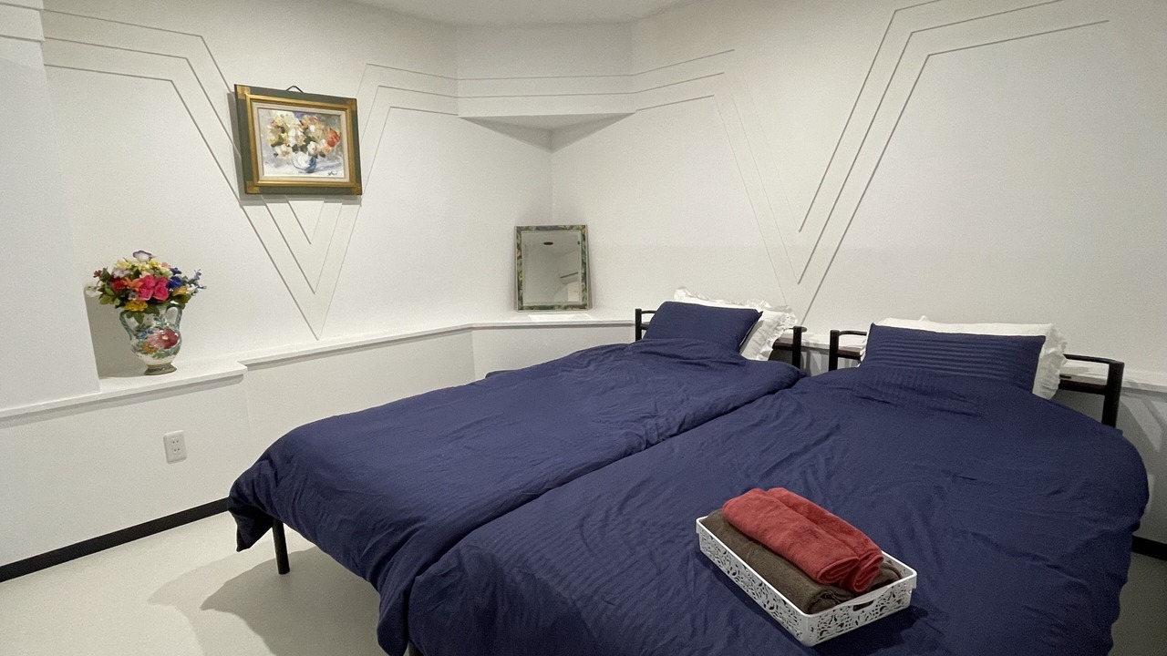 Photo of Bedroom in Zenibako