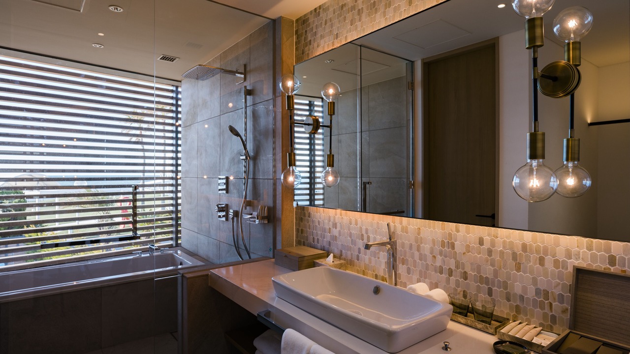 Photo of Bathroom in Kotsubo