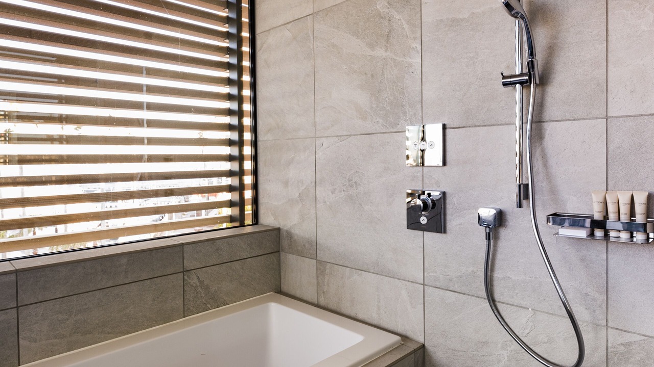Photo of Bathroom in Kotsubo