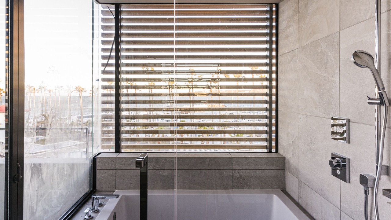 Photo of Bathroom in Kotsubo