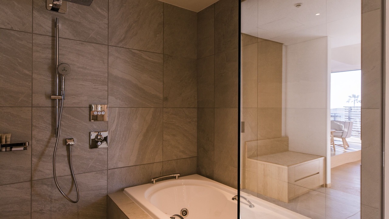 Photo of Bathroom in Kotsubo