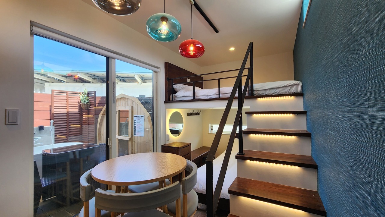 Photo of Bedroom in Yonaha