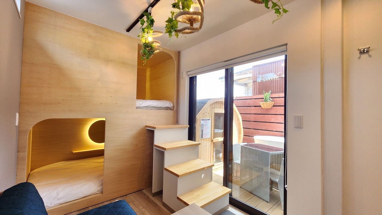 Photo of Bedroom in Yonaha