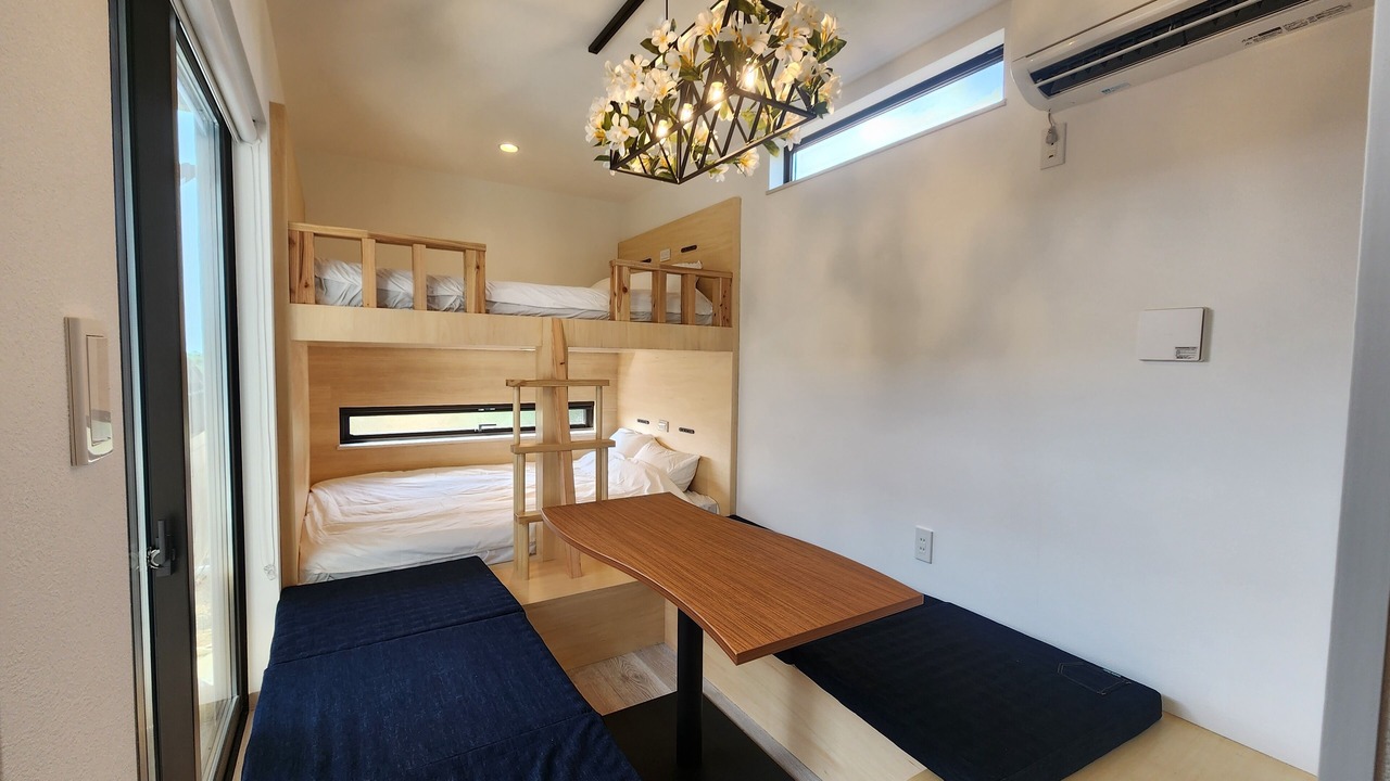 Photo of Bedroom in Yonaha