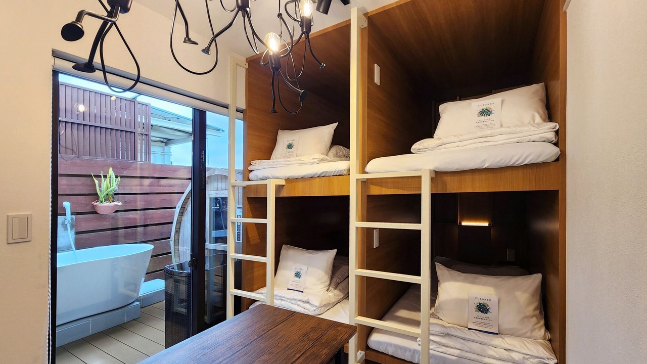 Photo of Bedroom in Yonaha