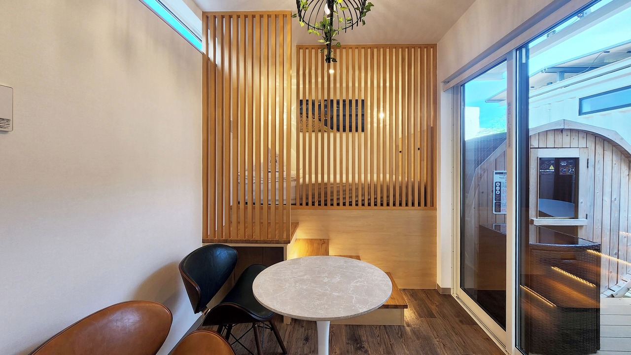 Photo of Bedroom in Yonaha
